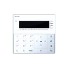 Comelit - Safe Bediening Meld-/bedieningstableau bussysteem toetsb rfid vedo200 centr