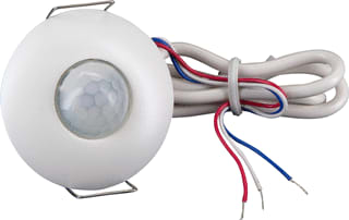 BEG - Luxomat Slave Bewegingssensor-element pd9-sh-24v-led slavetstl
