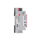 BEG - Luxomatnet KNX systeem Lijnkoppelaar bussysteem Lan-If/Knxs Reg Wit