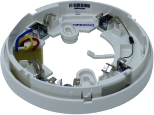 Comelit - Eracle Conventioneel Brandmeldersokkel Meldsok Diode Conv 45Ma