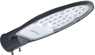 Opple - LED Streetlight EcoMax Straat- en pleinverlichtingsarm. Streetlight-E2 40W-4000