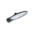 Opple - LED Streetlight EcoMax Straat- en pleinverlichtingsarm. Streetlight-E2 20W-4K-Dd