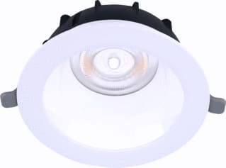 Opple - LED Downlight Performer MW Downlight/spot/schijnwerper downlrc-p-mw 25w-ble-tw