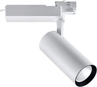 Opple - LED Spot Performer 3C compact Downlight/spot/schijnwerper spot3c-c-p 37w-3k-36d-wh