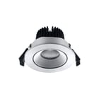 Opple - Spot Ava EcoMax Downlight/spot/schijnwerper Spotra-Ava 5W-Dim-30D-Wh
