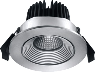 Opple - Spot Ava EcoMax Downlight/spot/schijnwerper Spotra-Ava 5W-Dim-30D-Ba