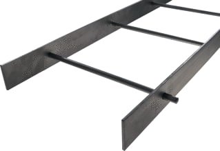 Gouda Holland - Kabelladder LG3