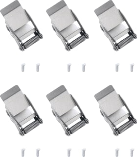 Opple - LED Slim Panel Basic G2 Mech. toebeh. verlichtingsarmatuur Panelrc-S-B2 Re298 Mount