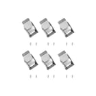 Opple - LED Slim Panel Basic G2 Mech. toebeh. verlichtingsarmatuur Panelrc-S-B2 Re298 Mount