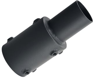 Opple - LED Streetlight Mech. toebeh. verlichtingsarmatuur Streetlight 76-Adapter-60