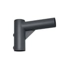 Opple - LED Streetlight Mech. toebeh. verlichtingsarmatuur Streetlight Pole-60-Adapt