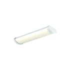 Opple - LED Linear EcoMax Plafond-/wandarmatuur linear-e cl06-20w-4k-wh