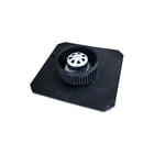 Orcon - Toebeh./onderdelen voor ventilator Orcon Motorplaat Tbv Mpv-10