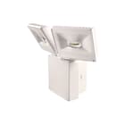 Theben - Downlight/spot/schijnwerper led-straler 16w wit wnd