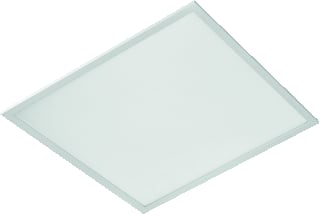 Opple - LED Slim Panel Performer Plafond-/wandarmatuur panelrc-s5 34w-dal-940-wl