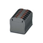 Phoenix Contact - PTFIX Verbindingsrijgklem 12X1,5 Gy