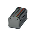 Phoenix Contact - PTFIX Verbindingsrijgklem 18X1,5 Gy