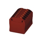 Phoenix Contact - PTFIX Verbindingsrijgklem 12X1,5 Rd