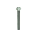 ASF - Schroef/bout asff tapbout m16x110 rvs  ds25