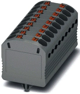 Phoenix Contact - PTFIX Verbindingsrijgklem 18X2,5-Ns35 Rd