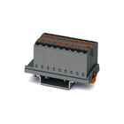 Phoenix Contact - PTFIX Verbindingsrijgklem 18x2,5-ns35 pk