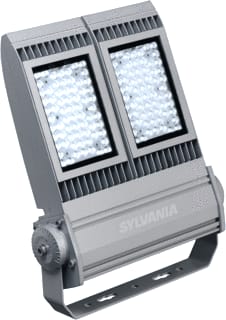 Sylvania - Downlight/spot/schijnwerper eo 12000 road as 4k dali