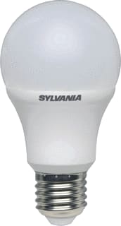 Sylvania - LED-lamp toledo gls v6 470 840 e27