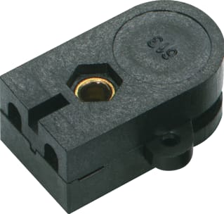 Baer - Installatieschakelaar Trekschak 1P-2(1)A 250V