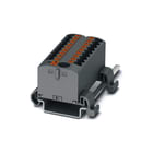 Phoenix Contact - PTFIX Verbindingsrijgklem 6/18x2,5-ns35a pk