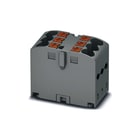 Phoenix Contact - PTFIX Verbindingsrijgklem 6X2,5-G Gy