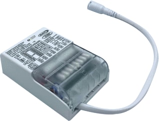 Interlight - LED driver Dali2 Driver 350Ma/14W