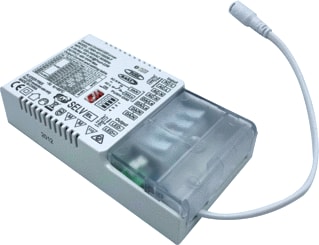 Interlight - LED driver Dali2 Driver 1100Ma/48W