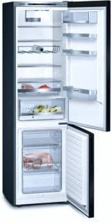 Siemens - Koel/vriescombinatie Koel/Vriescombi Kg39E8Xba