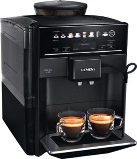 Siemens - Espresso automaat Espresso Te651319Rw