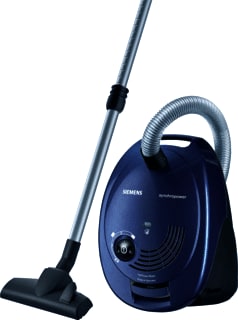 Siemens - Stofzuiger (elektrisch) Stofzuiger Vs06 Vs06A111