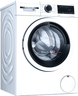 Bosch - Wasmachine wasmachine wna13400nl
