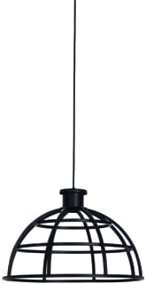 Light & Living - IRINI Pendelarmatuur hanglamp 50 irini zw