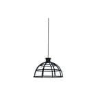 Light & Living - IRINI Pendelarmatuur hanglamp 50 irini zw