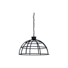 Light & Living - IRINI Pendelarmatuur hanglamp 70 irini zw