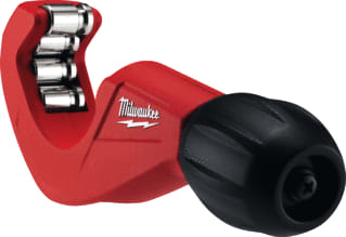 Milwaukee - Pijpsnijder (hand) Pijpsnijder 3,2-42Mm Br