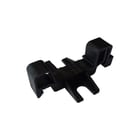 ELEQ - Toeb./onderd. laagsp.-schakeltechn. Din-Rail Montageclip/Rm27