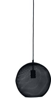 Light & Living - REILLY Pendelarmatuur hanglamp 30 reilly zw