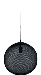 Light & Living - REILLY Pendelarmatuur hanglamp 40 reilly zw