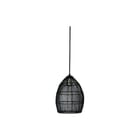 Light & Living - MEYA Pendelarmatuur Hanglamp 20 Zw Goud