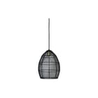 Light & Living - MEYA Pendelarmatuur Hanglamp 23 Zw Goud