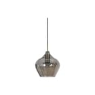 Light & Living - RAKEL Pendelarmatuur Hanglamp 20 Brons