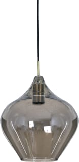 Light & Living - RAKEL Pendelarmatuur Hanglamp 27 Brons