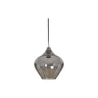 Light & Living - RAKEL Pendelarmatuur Hanglamp 27 Brons