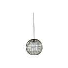 Light & Living - MIRANA Pendelarmatuur hanglamp 35 mirana goud