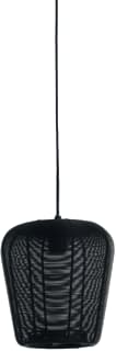 Light & Living - ADETA Pendelarmatuur hanglamp 23 adeta zw